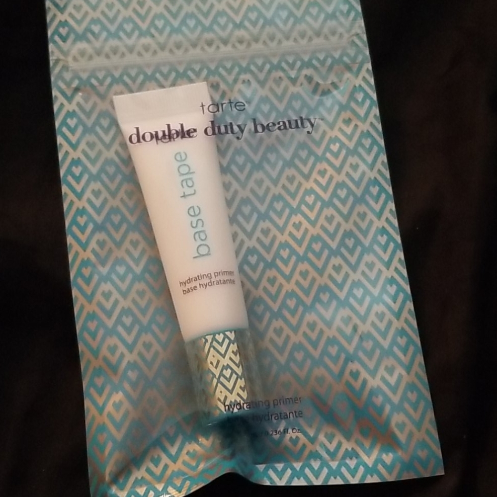 Tarte Double Duty Beauty Base Tape Primer